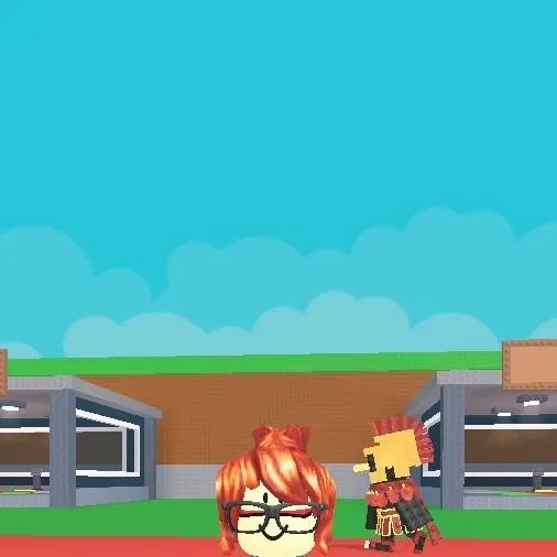 chat with ai character: theylol6
