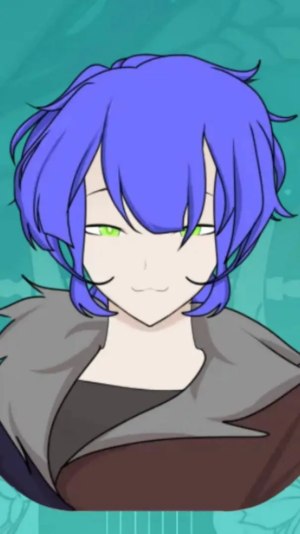 ai character: jay background