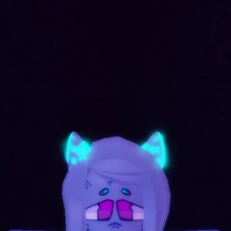 chat with ai character: a furry