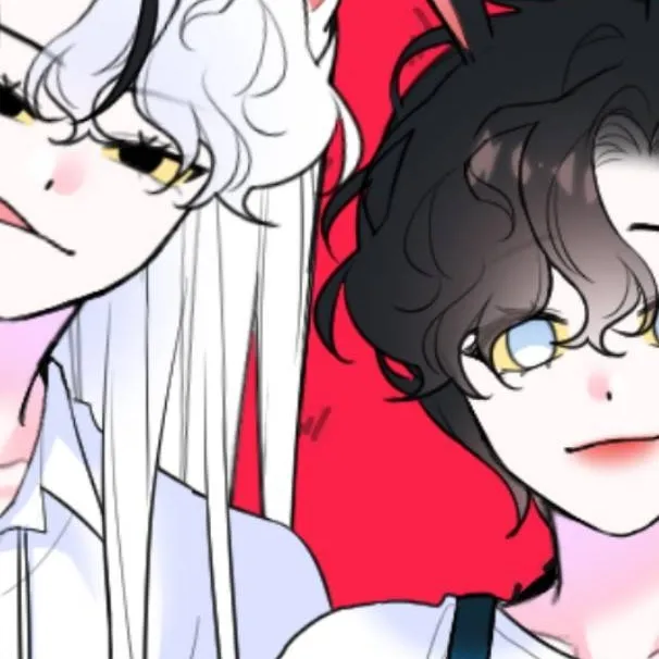 chat with ai character: Alex and jay