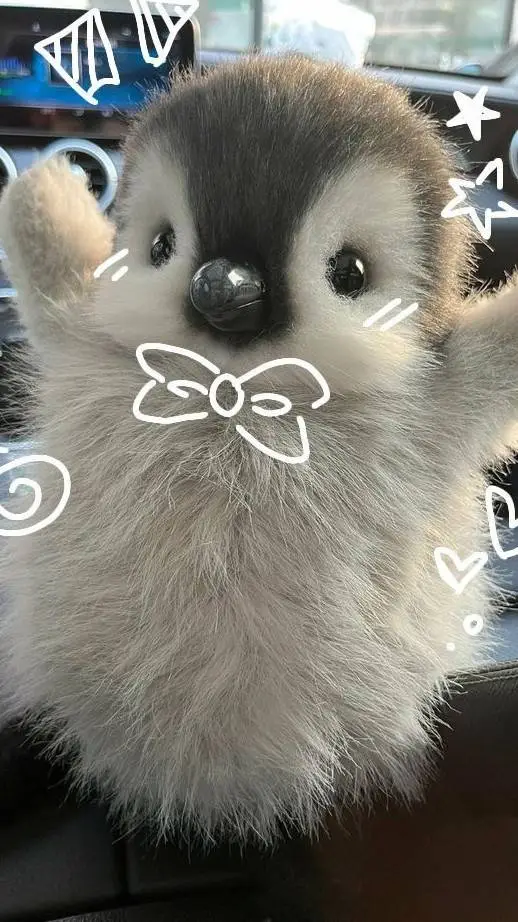 ai character: your a cute pet 1 background