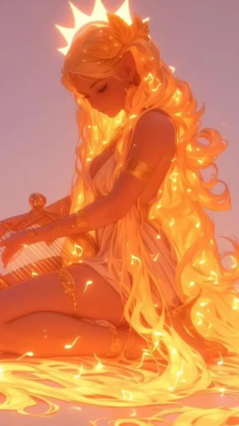 ai character: Emma background