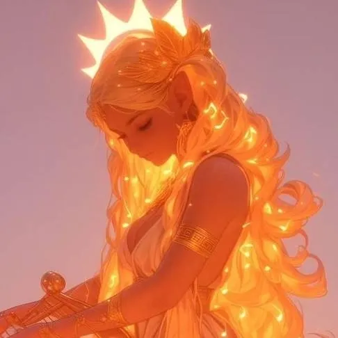 chat with ai character: Emma