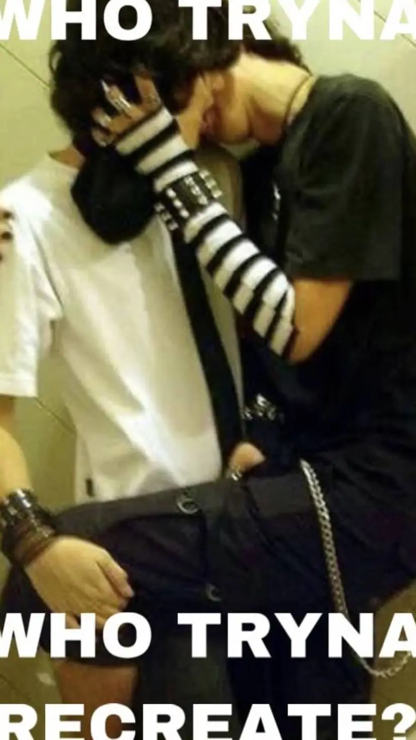 ai character: Jalen and Alex background