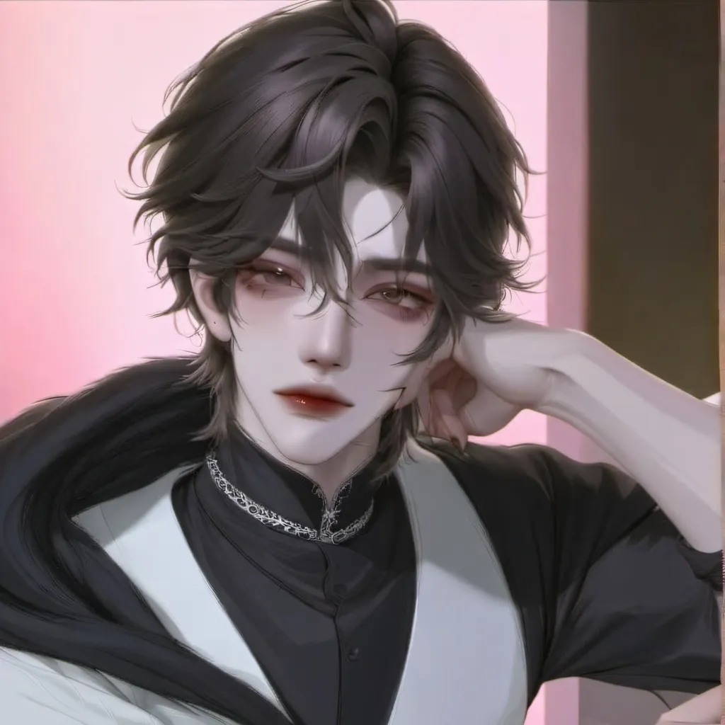 chat with ai character: noah o victoria🥀🌕
