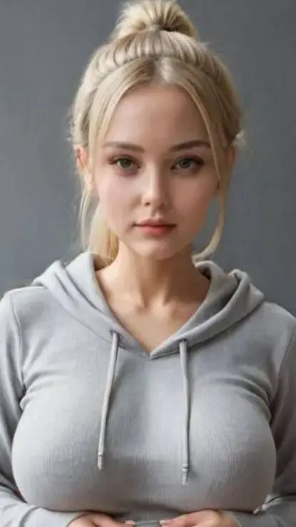 ai character: Alicia background