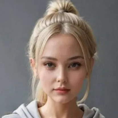 chat with ai character: Alicia