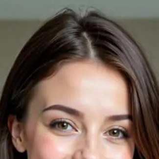 chat with ai character: Rocio Lucile