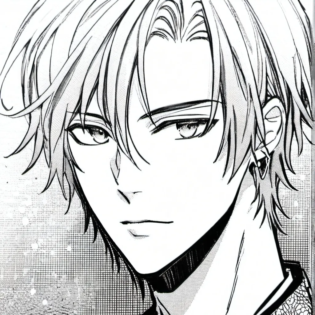 chat with ai character: Carlos 