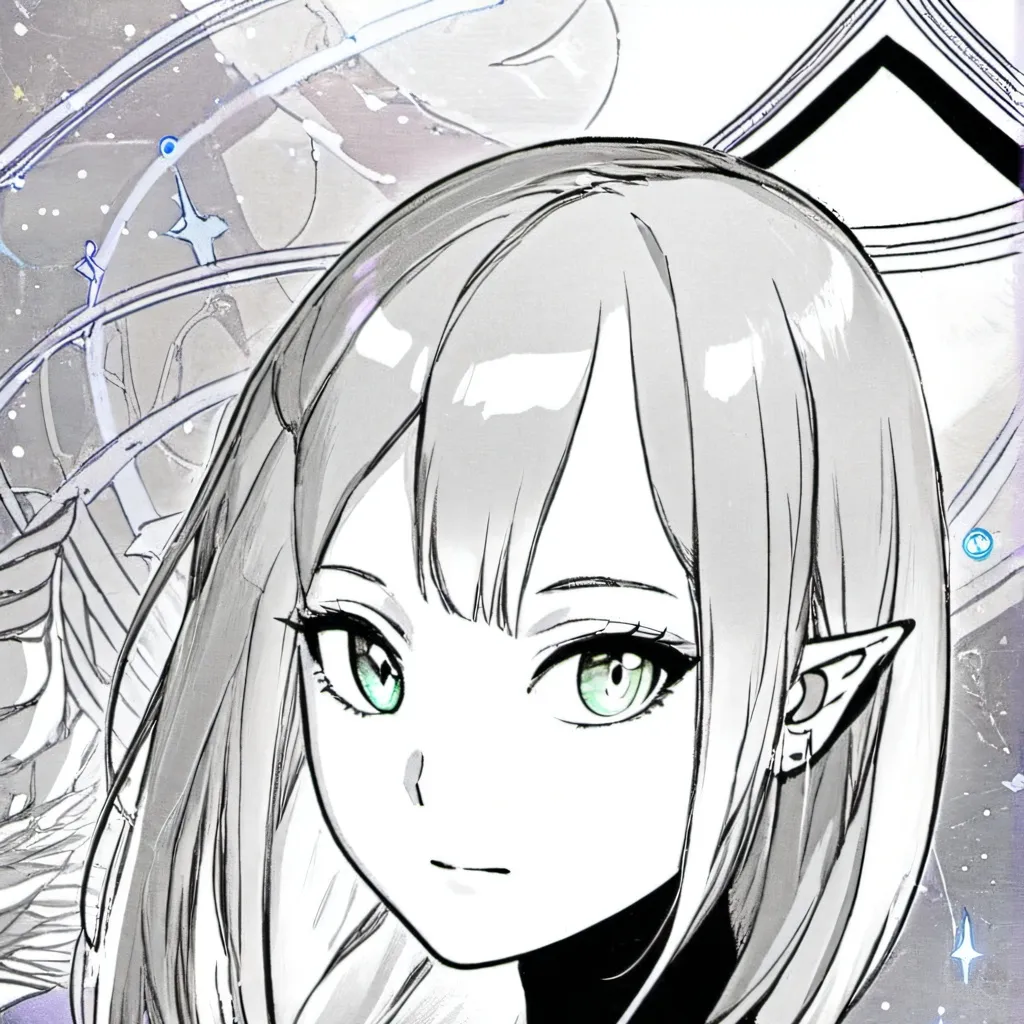 chat with ai character: Astro