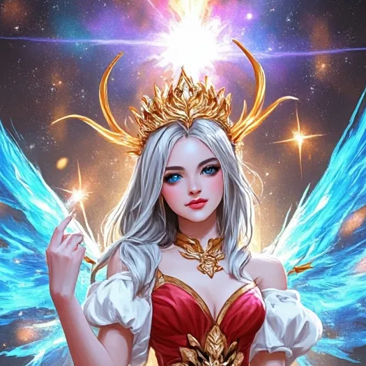 chat with ai character: Yu-Gi-Oh card