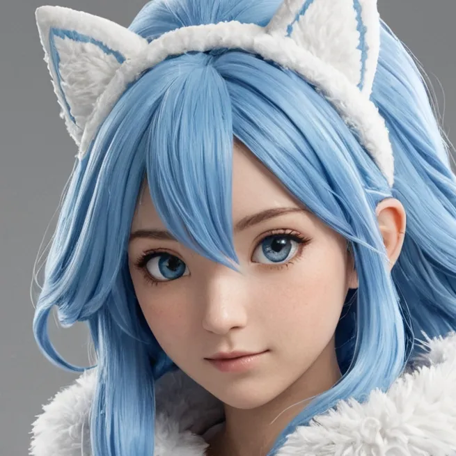 chat with ai character: Airy
