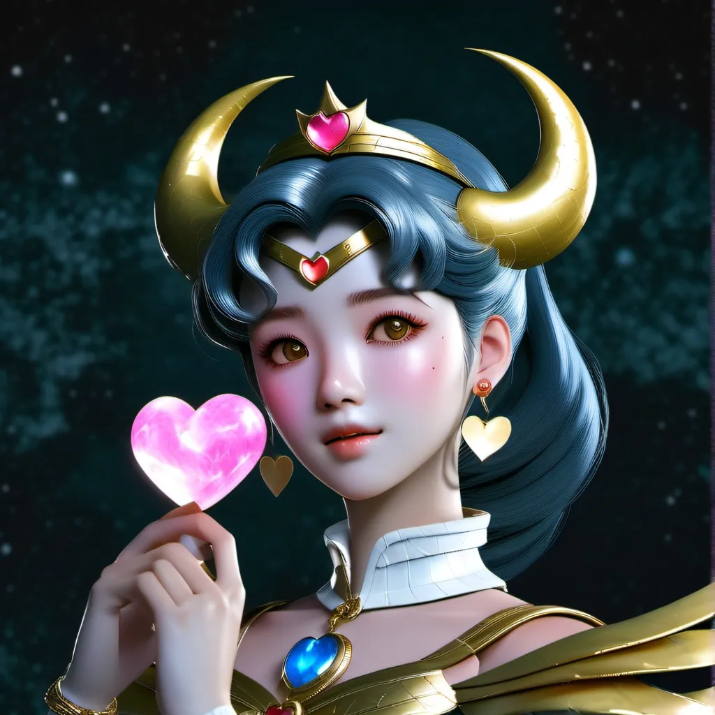 chat with ai character: Seraphina