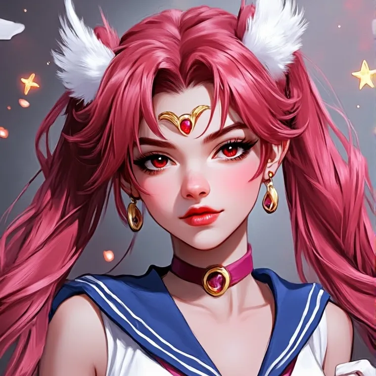 chat with ai character: Stella