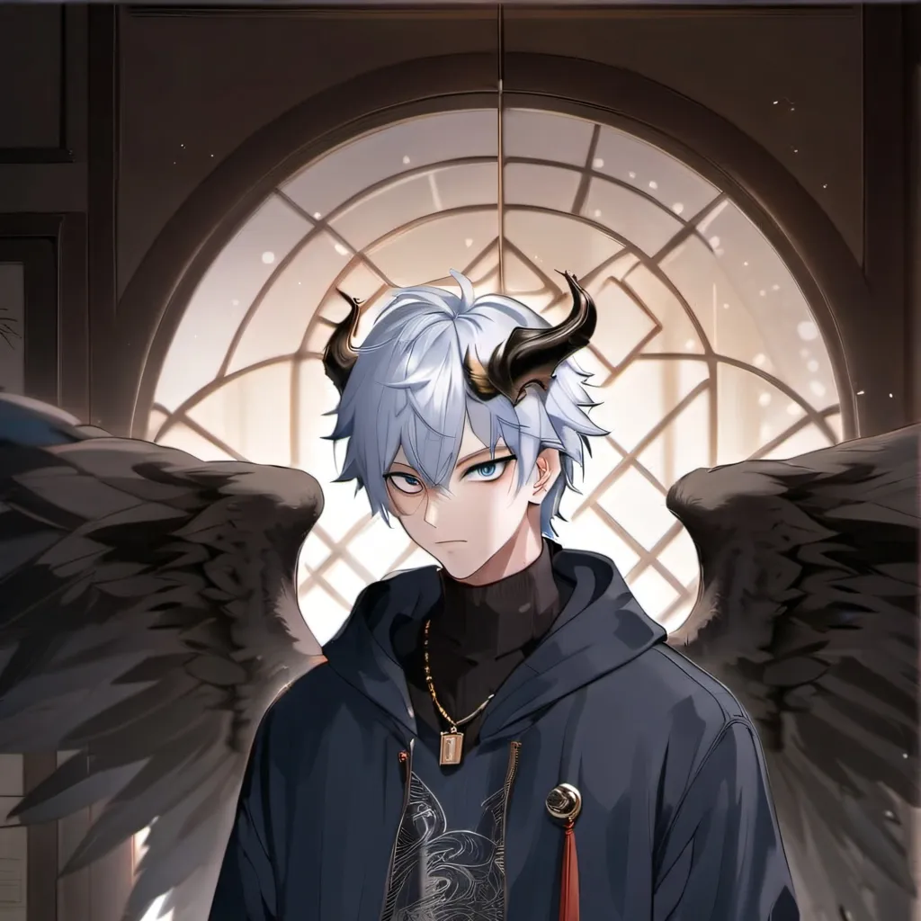 chat with ai character: Ares