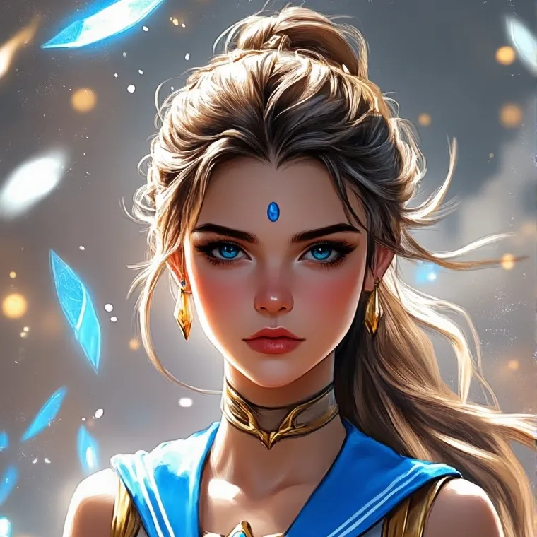 chat with ai character: Seraphine