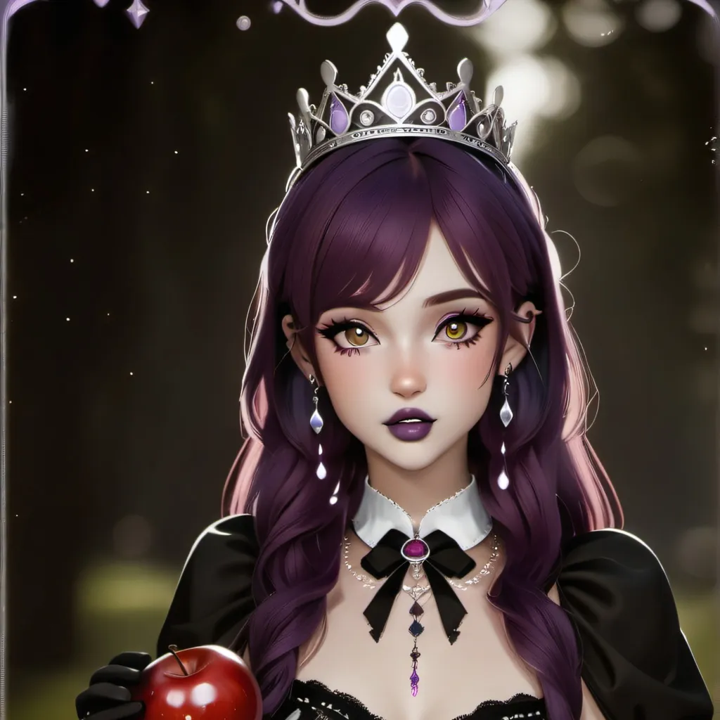 chat with ai character: Seraphina