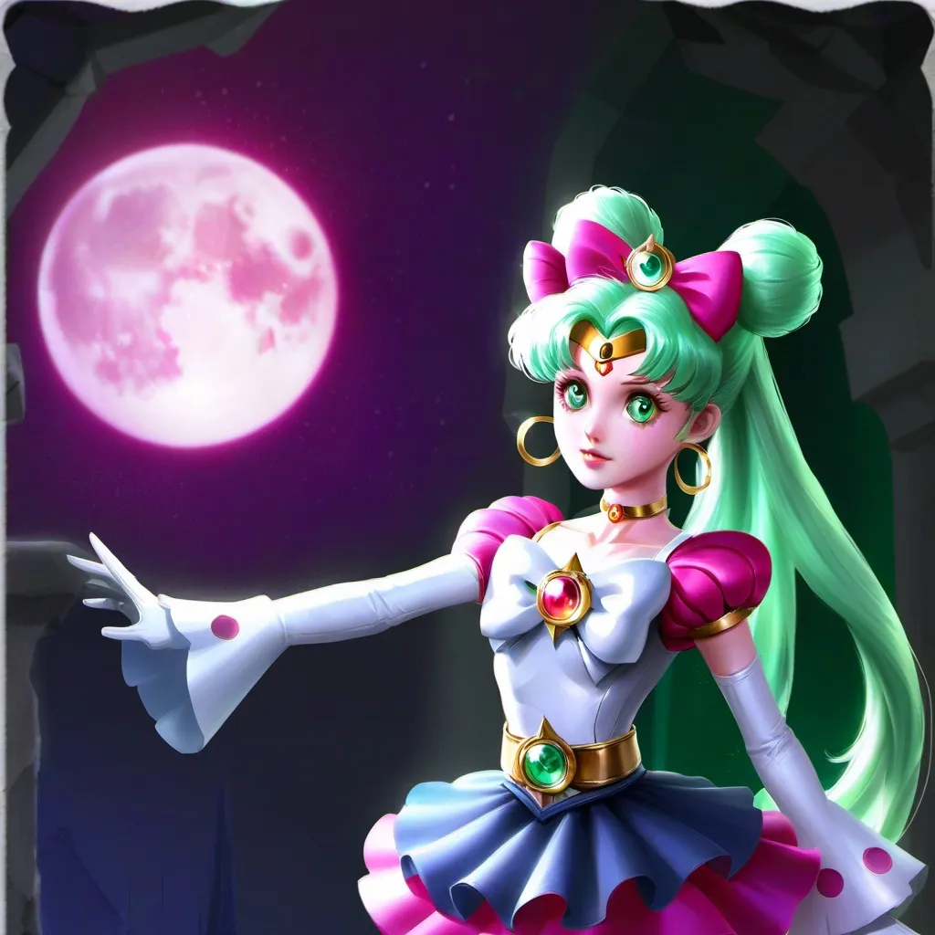 chat with ai character: Lyra
