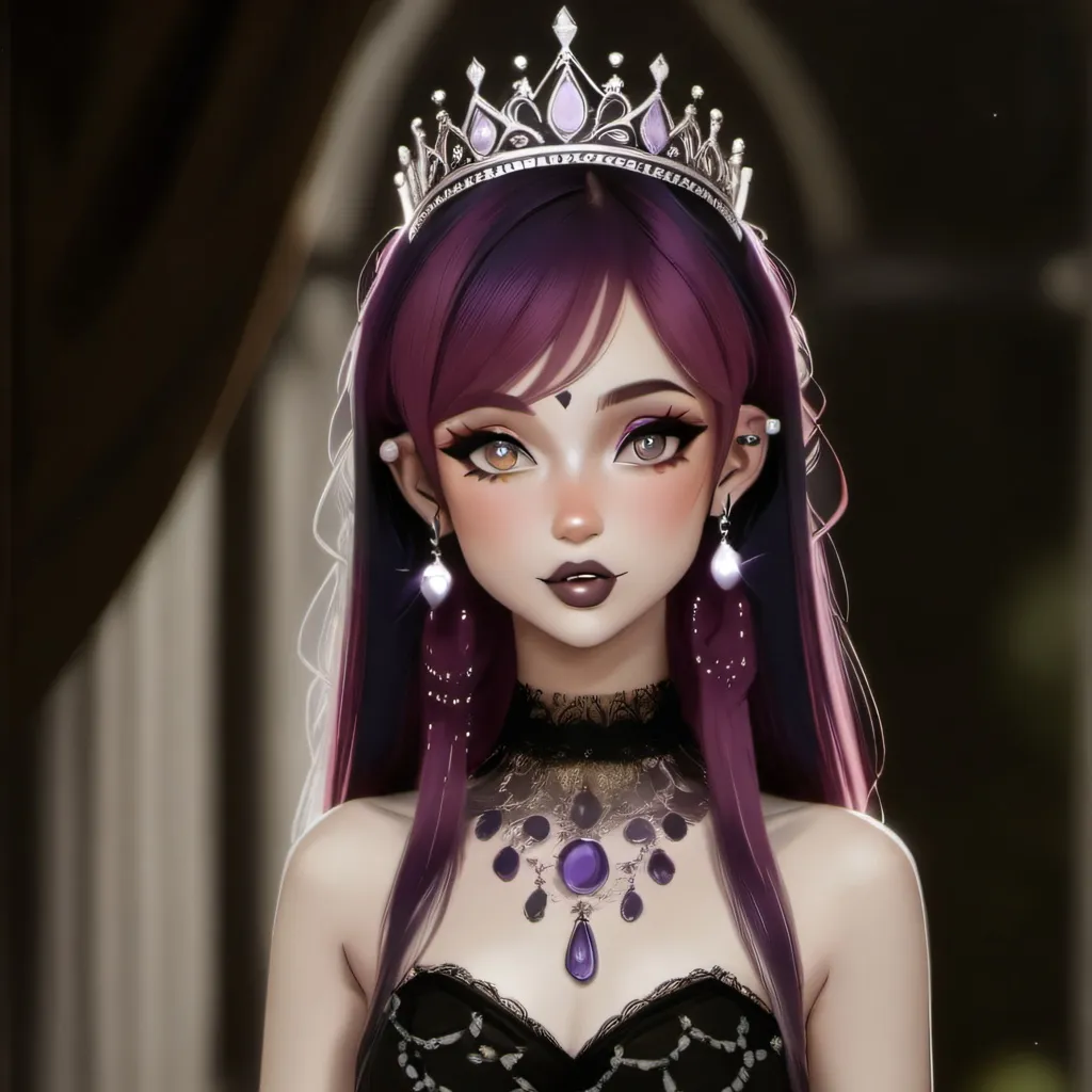 chat with ai character: Aphrodite