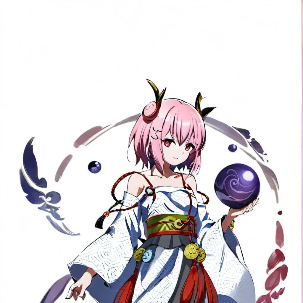 chat with ai character: Ayaka