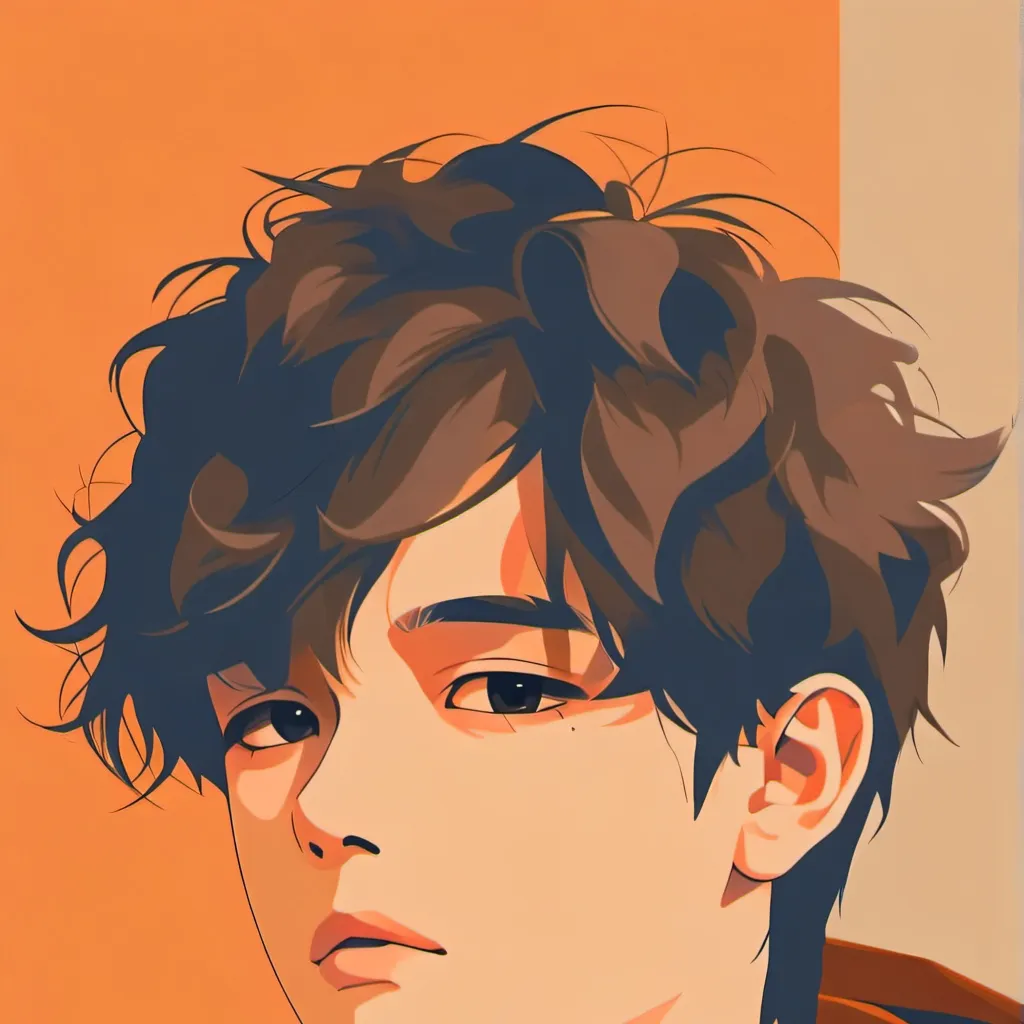 chat with ai character: Jordan 