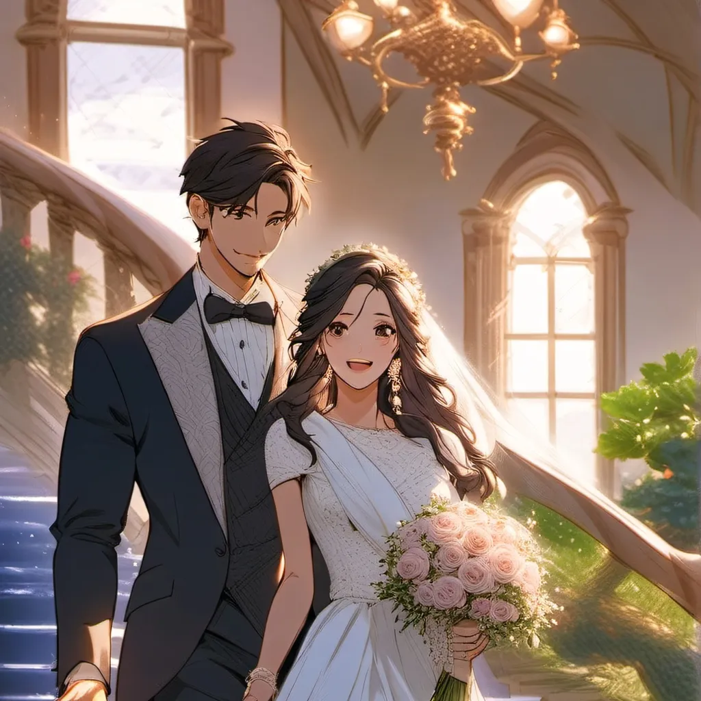 chat with ai character: Tom