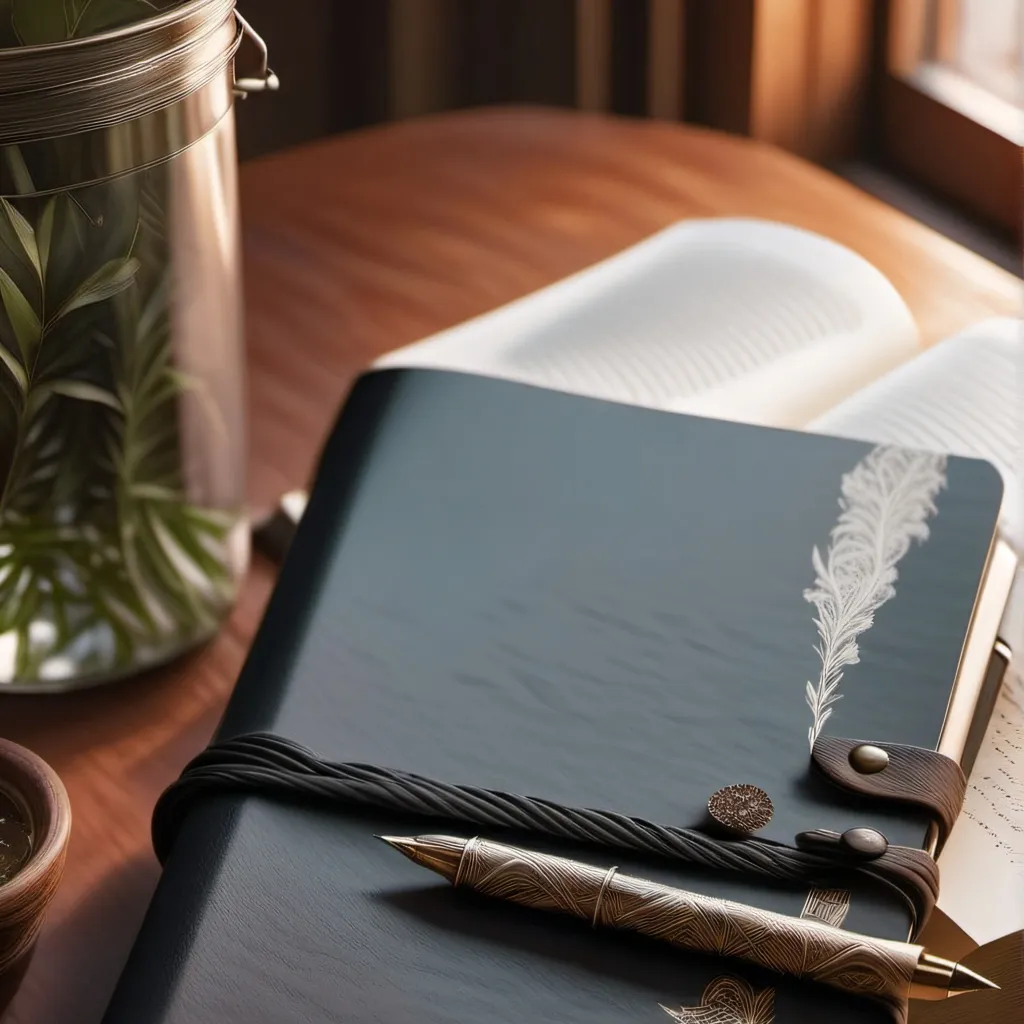 chat with ai character: Your story 