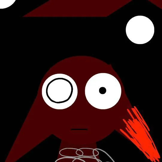 chat with ai character: Dan horror