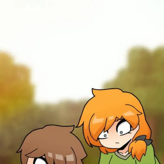 chat with ai character: Steve x Alex