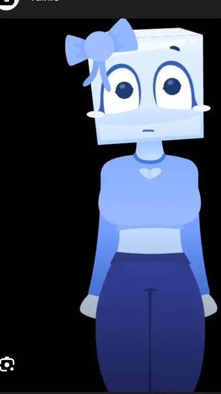 ai character: Iciella background