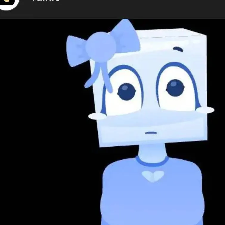 chat with ai character: Iciella