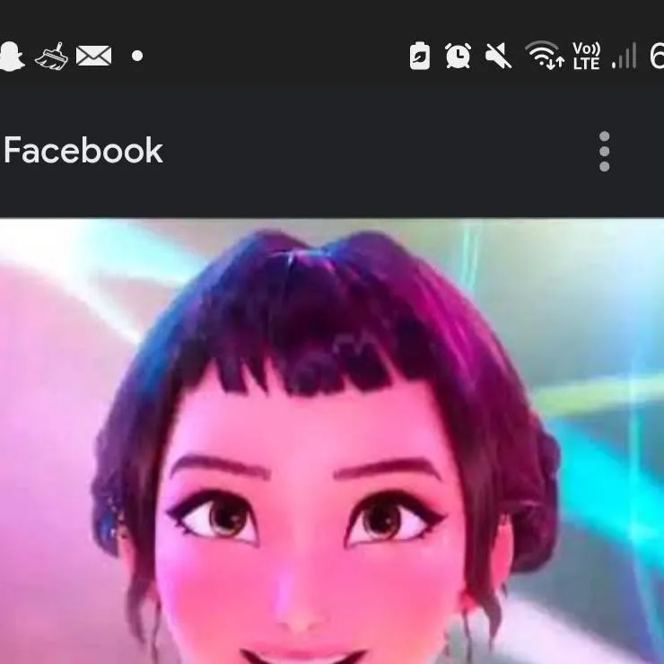 chat with ai character: Zoey(Huntrix)