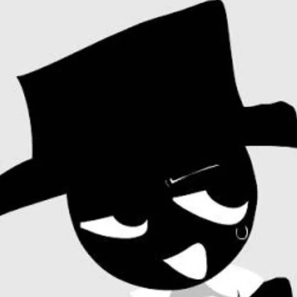 chat with ai character: Black