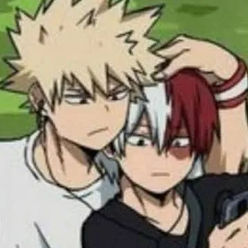 chat with ai character: Todobaku breakup