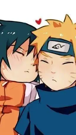 ai character: Narutoshippuden background