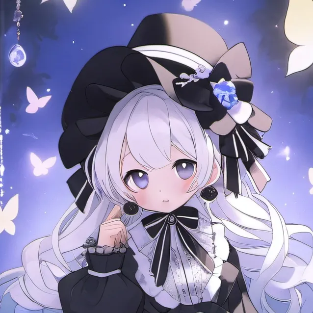 chat with ai character: Dandys world