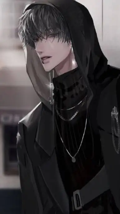 ai character: lexter background