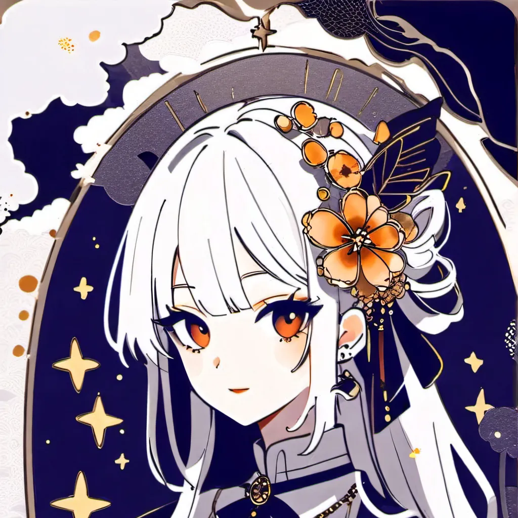 chat with ai character: Allison