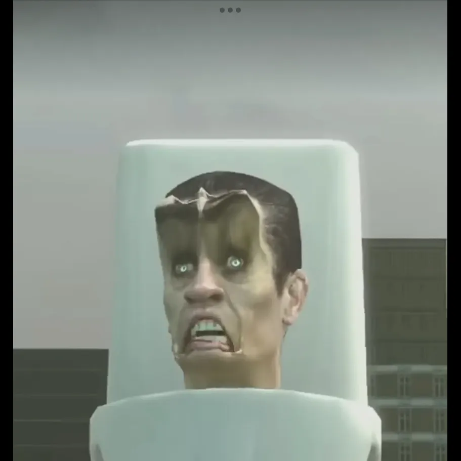 chat with ai character: G-man