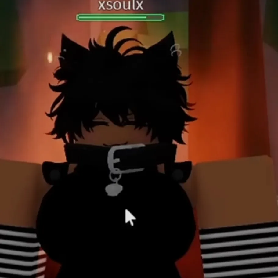 chat with ai character: Fen boy