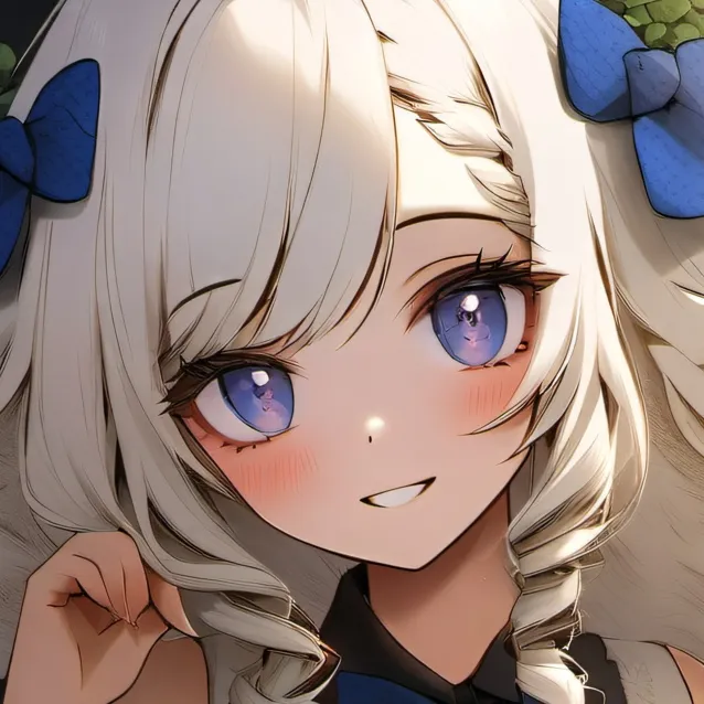 chat with ai character: Kiku