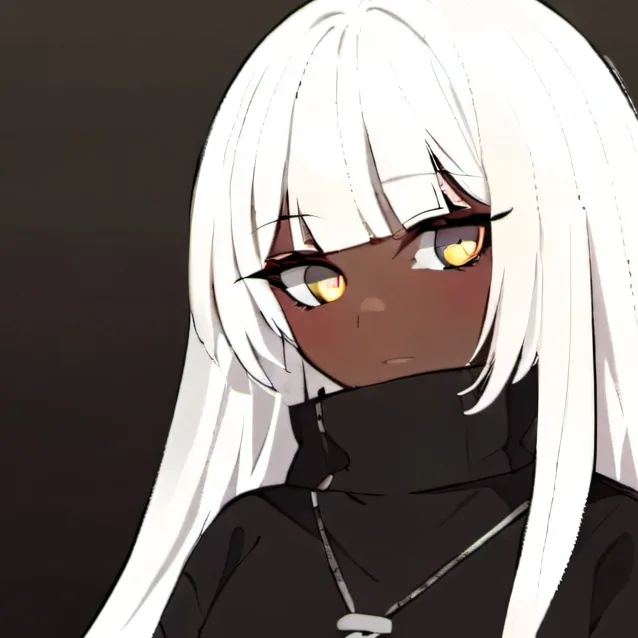 chat with ai character: Makusa