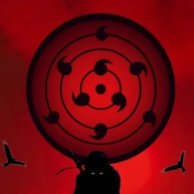 chat with ai character: itachi ambu