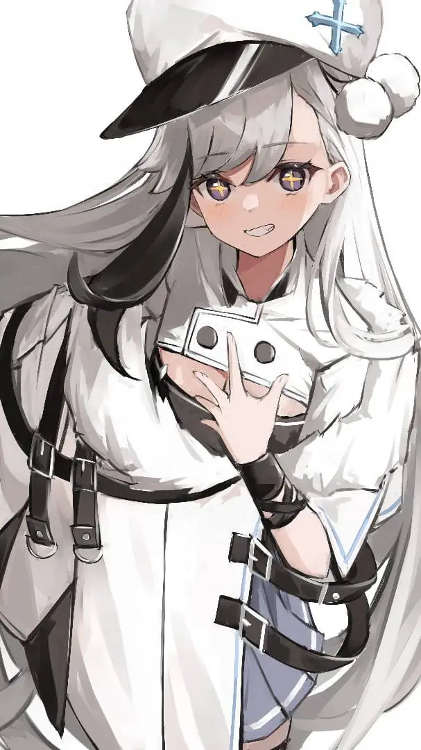 ai character: Liliana  background