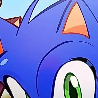 chat with ai character: Sonic 4