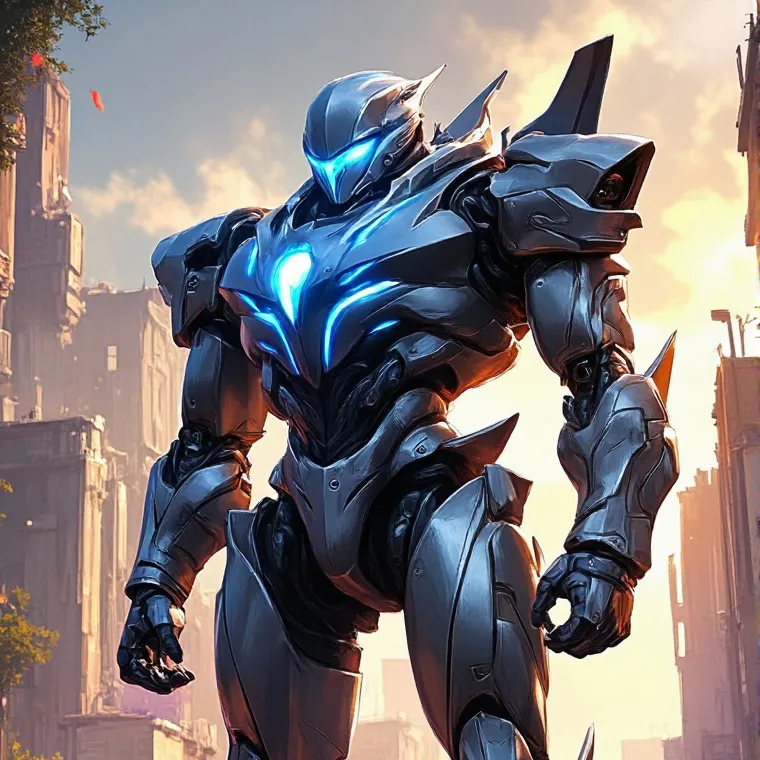 chat with ai character: Carpokalypse