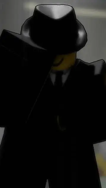ai character: MAFIOSO background