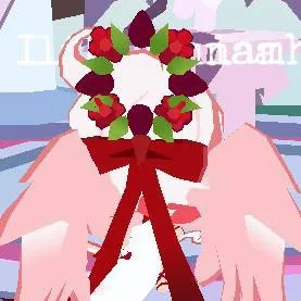 chat with ai character: Pavlova! (Grown) 