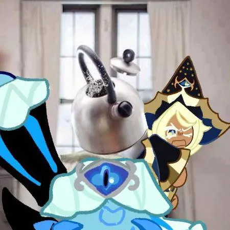 chat with ai character: SHADOWRECLUSE! 