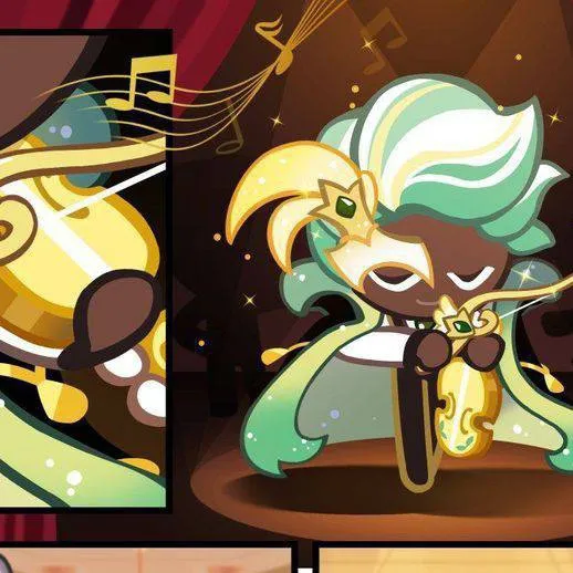 chat with ai character: ☕MintCocoa! 🌿